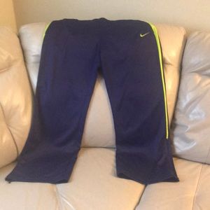 Nike pants